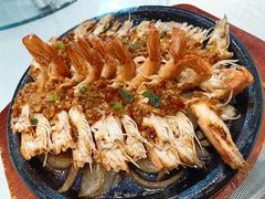 -金海湾海鲜总店