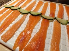 -壹湖两岸·鱼鲜山里菜(东江湖店)