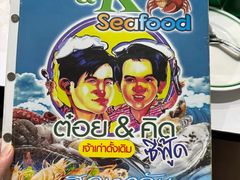 -T&K 海鲜