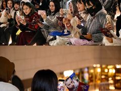 -深圳湾万象城(南山店)