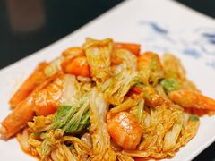 -东莱馋房(陆家嘴店)