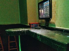 -博金年代 KTV(湖北大学店)