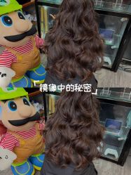 -乾健·烫染·接发SALON