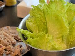 -炽城·烤肉名家(鸿达中央广场店)