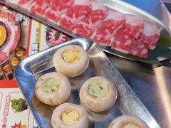 -哈哈碳都·牛肋条无限自助烤肉(宝龙店)