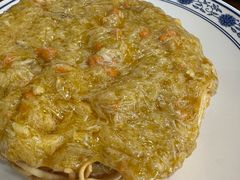 蟹粉两面黄-王家沙点心店(南京西路总店)