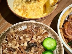 -岛风·台食小馆 ISLAND BISTRO(烟台山店)