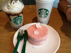 -星巴克(苏州西蒙店)