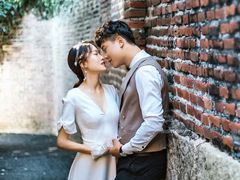 -经典婚纱摄影美学馆·私人定制