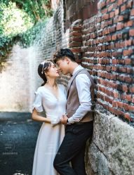 -经典婚纱摄影美学馆·私人定制