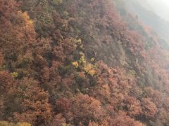 -慕田峪长城