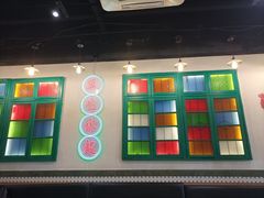-港爺茶檔·茶餐厅(东晓南路店)