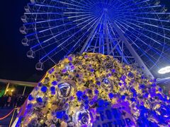 -横店影视城梦幻谷园区