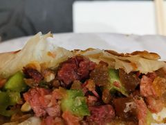 -驴世家驴肉火烧·凉皮·胡辣汤(首经贸店)