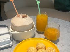 -广东胜利宾馆西关粤中餐厅