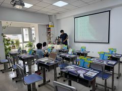 -赵汝飞练字硬笔书法(博泰国际校区)
