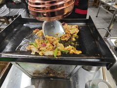 -郝大姐·乌龙山铁板烧(大学城三店)