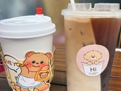 -YOLO COFFEE悠乐咖啡