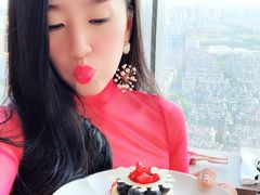 -悦厅·下午茶(杭州柏悦酒店)