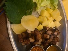 -Blac+Blac(中海环宇荟店)