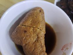 -文庙菜饭(四川北路店)