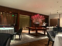 包厢-新荣记(建国门外大街店)