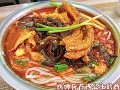 -西环肥仔螺蛳粉(总店)