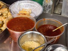 -峰景台亚姨牛杂