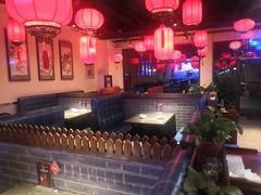 -渔民船说·北塘海鲜·天津菜·海肠捞饭(北塘古镇店)