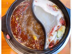 -串掌门砂锅串串香(后瑞店)