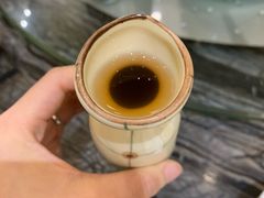 杨梅酒-美极鲜食坊(宝安南路店)