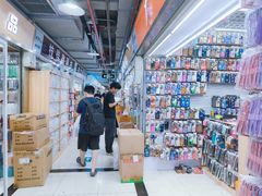 -赛格电子市场(华强北路店)