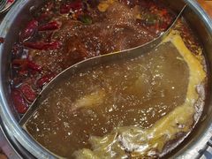 -谭三娘鲜切牛肉自助火锅(文殊院店)