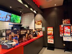 -汉堡王(徐汇绿地缤纷店)