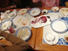 -东方饺子王(王府井关东古巷店)