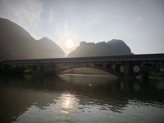 -靖西鹅泉风景区