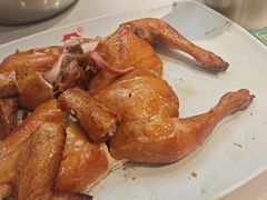 -顺徕德·仙庙烧鸡(桂庙路店)