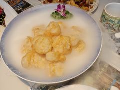 -桥头堡·坤德餐厅(滨江道店)