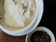 -不相离盐帮菜(郎园店)