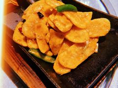 -58度品质川菜馆(经一路店)