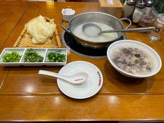 -前堡羊汤岫岩一部(凯隆店)