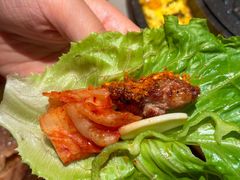 -轻烧烤肉(光谷步行街店)