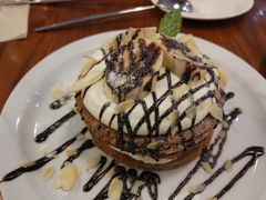 -AFS Cafe & Canteen(闽江二路店)
