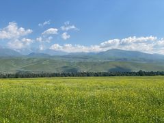 -新疆那拉提国家旅游度假区