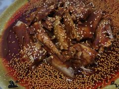 -天全县三土司椒麻鸡餐厅