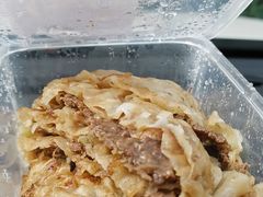 -清真永恒华威肉饼(潘家园店)