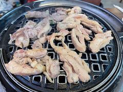 -牛犇烤肉(物资学院路店)