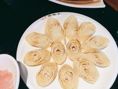-宽巷子成都火锅(南站店)