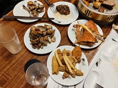 -汉巴味德(沈阳万象汇店)