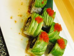 -兆治日本料理(华府世家店)